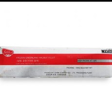 냉동검정가자미필렛 가자미 1kg 500~1000G 식자재 장보기, 1개