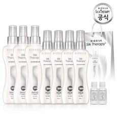실크테라피 인퓨전 XP 3+4 SET, 단일상품, 기타, 기타