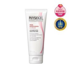 피지오겔 레드수딩 AI 진정보습 크림 50ml