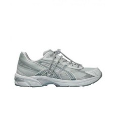 정품 아식스 x 아트모스 오호스 젤 1130 RE 글레이셔 그레이 퓨어 실버 Asics Atmos Ojos Gel-1130 Glacier Grey Pure Sliver