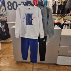 나이키키즈상하