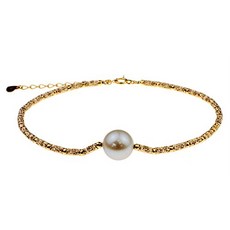 아코야진주팔찌