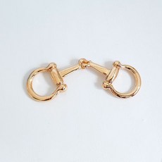 트윌리스카프링