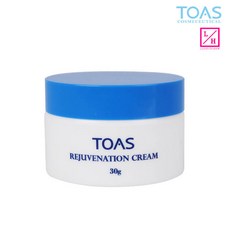 토아스 리쥬브네이션 크림 (30g), 1개, 30g