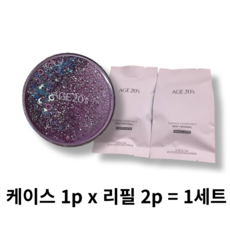 에이지투웨니스 TOP01