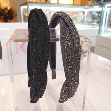 장폴클라리쎄머리띠