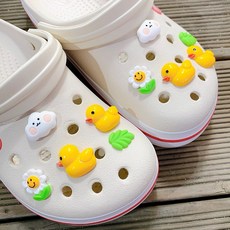 크록스지비츠오리