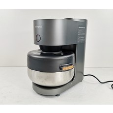 밥솥 스팀팟 신제품 3L 밥솥 냄비, B