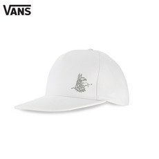 [반스] (남여공용)STARTER스냅백_VN-06IXWHT