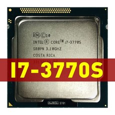i7-3770cpu