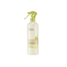 더페이스샵 보들보들 때필링 각질 제거제 500ml 1개
