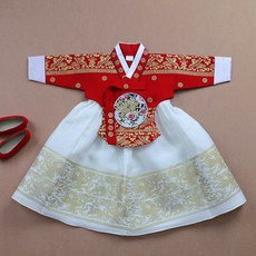 창덕궁한복