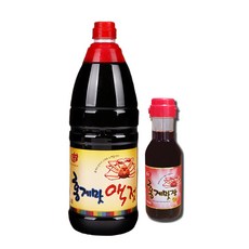 홍익게장
