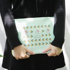 빅토리안패션일러스트