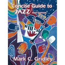 Jazz에 대한 간결한 가이드, 단일옵션