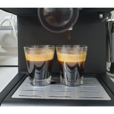 보르미올리 카페이노 에스프레소 샷잔 85ml 6p, 0, 10세트