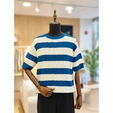 프로젝트엠프로젝트 M 라운드넥 꽈배기스웨터 EPE2ER1377 397794 - 이미지 1