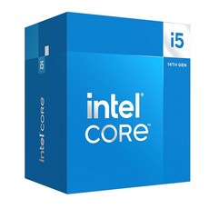 아마존직구 Intel 코어 i5-14500 데스크탑 프로세서 14 (6 P--30 - i5-14500