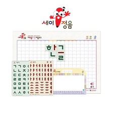 세이정음