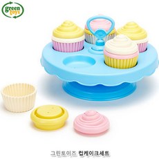 그린토이즈블럭세트