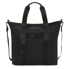 만다리나덕토트백