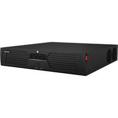 DS9664NIM88K 64CH H.265+ NVR 네트워크 비디오 레코더 최대 32MP 듀얼 4K HDMI VGA 및 싱글 CVBS 출력 하이비전 카메라 시스템과 호환 - nvr듀얼출력