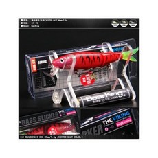 글로리어스모델i