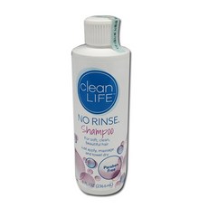 No Rinse Laboratorie 노 린스 샴푸, 236.6ml, 1개