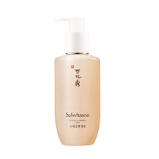 Sulwhasoo 순행 클렌징폼 200ml, 1
