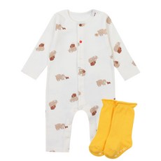 에뜨와겨울우주복