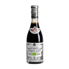 쥬세페 쥬스티 바이올로지코 발사믹 식초 실버 250ml, 1개