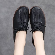 샤넬레이스업