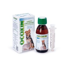 오콕신 OCOXIN 150ml 암 종양 보조제 / 강아지 고양이 겸용 (exp 23/01)