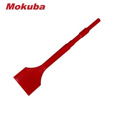 MOKUBA 모쿠바 육각 전동용 치셀 B-10 17H B10 75mm 38용 다가네