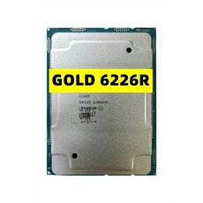 Xeon GOLD CPU 프로세서 GOLD6226R 2.9GHz 22M 캐시 16 코어 32 스레드 150W LGA3647