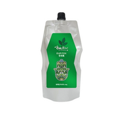 두피모발관리마사지