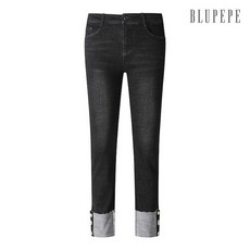 블루페페청바지