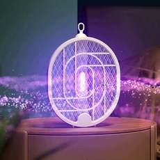 추천9 전기모기채