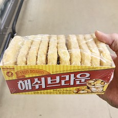 노브랜드해쉬브라운