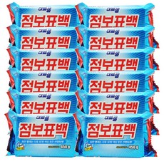 동산 마르셀 빅 표백비누 450g x 10개 /빨래비누 세탁