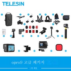 고프로10리모콘