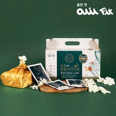 [올린핏] 호호관절 프리미엄 관절&연골 MSM 1박스/호관 관절영양제 부모님선물추천 관절 연골 엠에스 호관원 천관보 대체, 1개, 단품