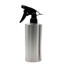 픽커스 스테인리스 스틸 분무기 메탈 스텐 스프레이, 대형(550ml), 1개