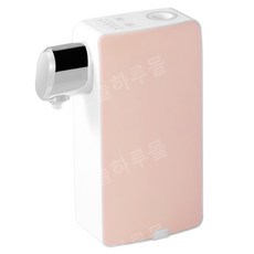 국산미니냉온수기