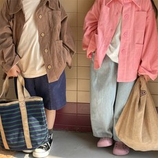 캉골키즈 TOP01