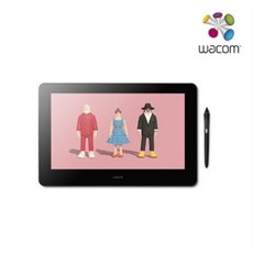 와콤 신티크 프로 16 DTH-167 액정타블렛 WACOM Cintiq Pro 16