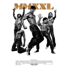 매직마이크xxl
