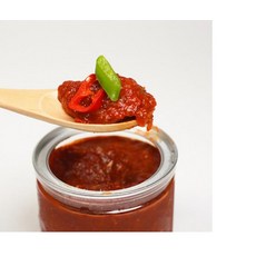 연평도 순살양념게장 300g 2통 매콤한 밥도둑
