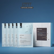 프리메라 마스크 씨드 앤 스프라우트 에너지 로터스 20ml 5매