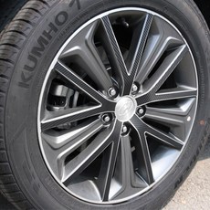 올뉴투싼bsa장착비용